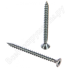 Универсальный саморез Стройметиз