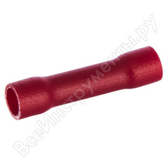 Соединительный изолированный наконечник DORI