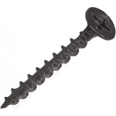 Саморез гипрок-дерево Стройметиз