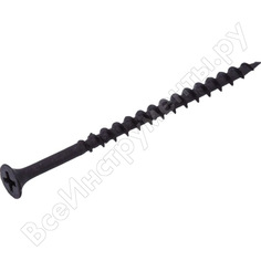 Саморез гипрок-дерево Стройметиз