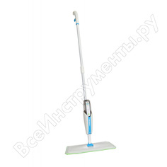 Швабра-полотер Boomjoy