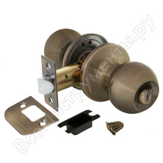 Дверная ручка Punto