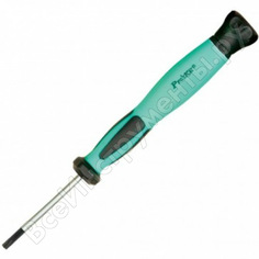 Антистатическая отвертка ProsKit