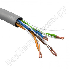 Кабель ЭРА ERA