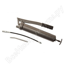 Рычажный шприц для смазки Unilube