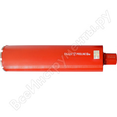 Сегментное алмазное сверло Diam