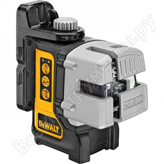 Лазерный уровень Dewalt