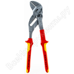 Разводной ключ Knipex