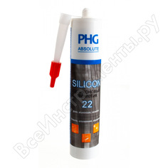 Силиконовый герметик PHG