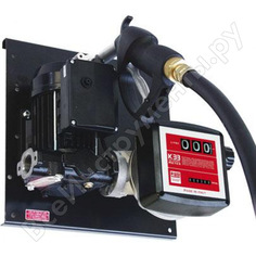 Перекачивающая станция для дизельного топлива PIUSI