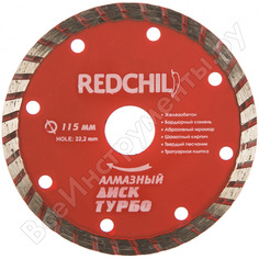 Алмазный диск Redchili