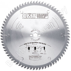 Пильный диск CMT