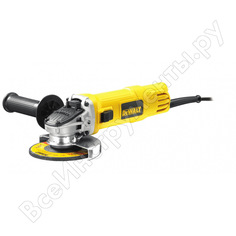 Болгарка (ушм) Dewalt