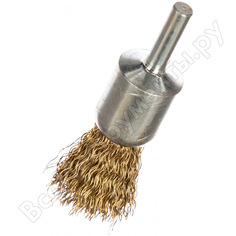 Корщетка-кисть для дрели JTC
