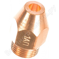 Наружный мундштук к резаку типа Р1А, Р1П, Р2А, Р3П, RB-22 KRASS