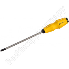 Крестовая отвертка для подбивания TOPEX