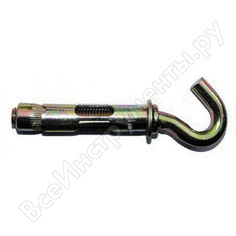 Анкер с крюком КРЕП-КОМП