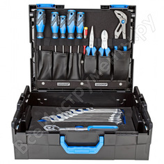 Чемодан GEDORE