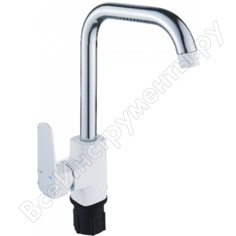 Смеситель для кухни Эверест Everest