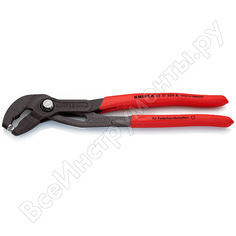 Щипцы для пружинных хомутов Knipex