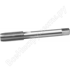 Машинно-ручной метчик ЗУБР