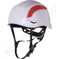 Защитная строительная каска Delta Plus