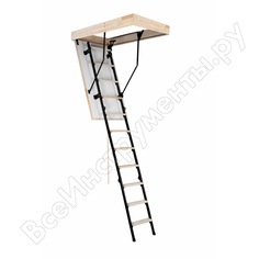 Чердачная лестница OMAN