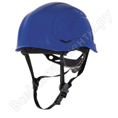 Защитная строительная каска Delta Plus