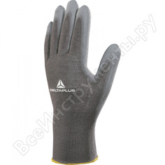 Полиэстровые перчатки Delta Plus