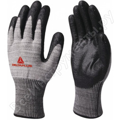 Антипорезные трикотажные перчатки Delta Plus