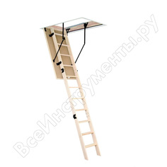 Чердачная лестница OMAN