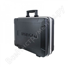 Инструментальный чемодан NORGAU