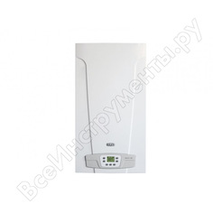 Настенный газовый котел Baxi