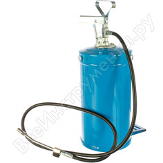 Комплект для раздачи смазки PIUSI