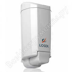 Дозатор жидкого мыла Algostar by LOSDI