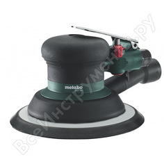 Эксцентриковая шлифмашина Metabo