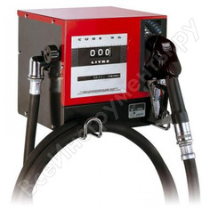 Топливораздаточная колонка PIUSI