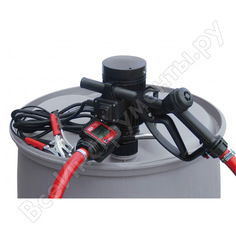 Заправочный блок на бочку PIUSI