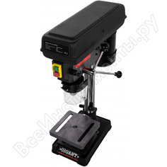 Сверлильный станок gigant dp813