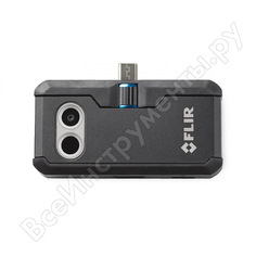 Тепловизор для смартфона FLIR