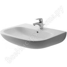 Подвесная раковина Duravit