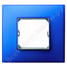 Декоративная рамка Simon