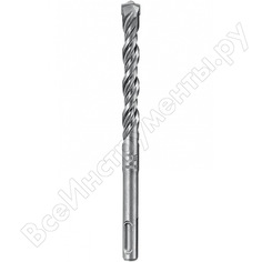 Твердосплавный бур sds-plus для ударного сверления TERMOCLIP