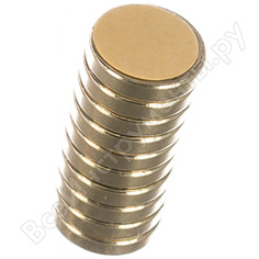 Неодимовый магнит Forceberg