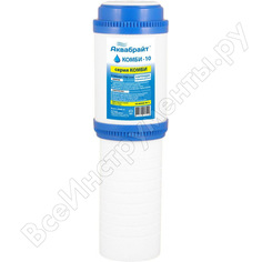 Комбинированный картридж Аквабрайт