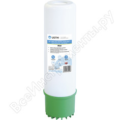 Картридж фильтра для удаления железа USTM