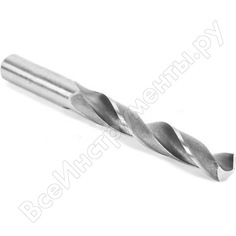 Сверло по металлу Туламаш