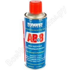 Многоцелевая проникающая смазка ABRO