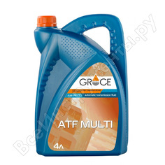 Трансмиссионное синтетическое масло GRACE LUBRICANTS