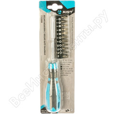 Отвертка для бит AIST АИСТ